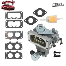 Carburetor For Kawasaki FX850V Replaces 15004-0865 15004-0941 15004-1018 Parts