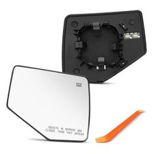 Passenger Mirror for 2006-2010 Ford Explorer, Ranger, Passenger Side  RH  