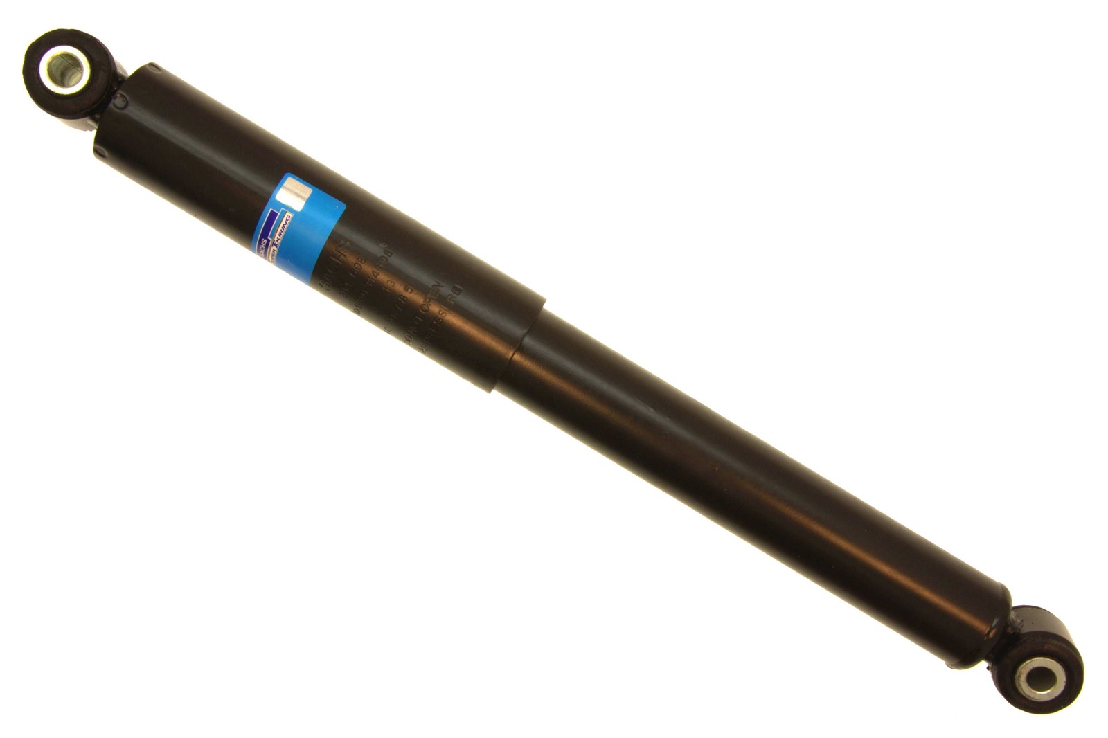 Shock Absorber for Mercedes-Benz Sprinter 2500 2010 - 2018 SACHS 314 608