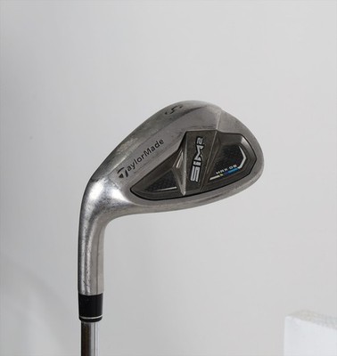 Taylormade Sim 2 Max Os Sand Wedge Sw Regular Max 1128620 Good Left Hand Lh IE5