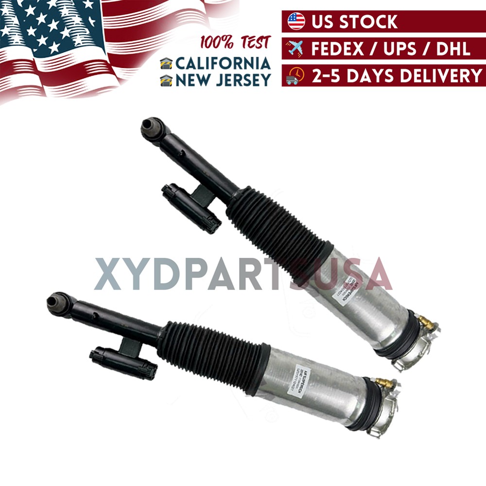 Rolls-Royce Cullinan 2018-2023 Rear Right Air suspension struts 2 pcs