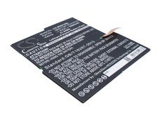 Battery for Microsoft 4YM-00001,MQ2-0000,PS2-00001,Surface 3,G3HTA009H