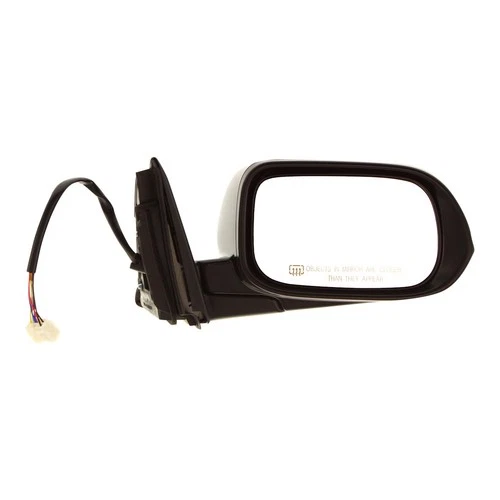 Mirror For 2005-2008 Acura TSX Right Side Power Manual Folding with Signal Light