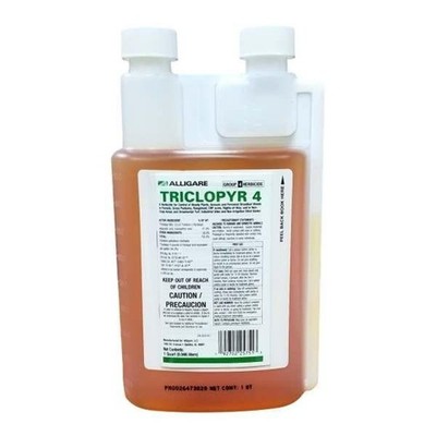 Triclopyr 4 EC Compare to Garlon 4 and Remedy 1 Quart - 1 Quart