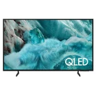 Samsung Q7F QE55Q7FAAU 55" 4k Ultra HD Smart TV Wi-Fi Black 139,7 cm 55"Wird in neuem Fenster oder Tab geöffnet