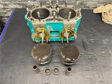 OEM Kawasaki 750 Big Pin Cylinder and Piston ...