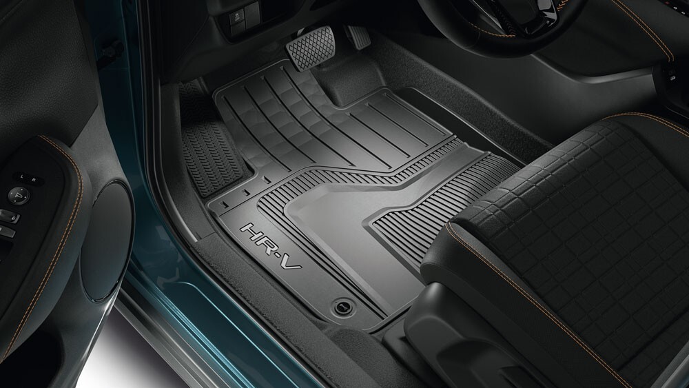 Automatten voor Honda HR-V op maat kopen? - Just Carpets NL/BE