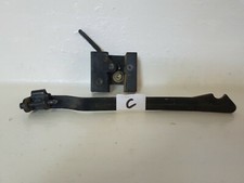 Porte arrière et accessoires Renault EXPRESS