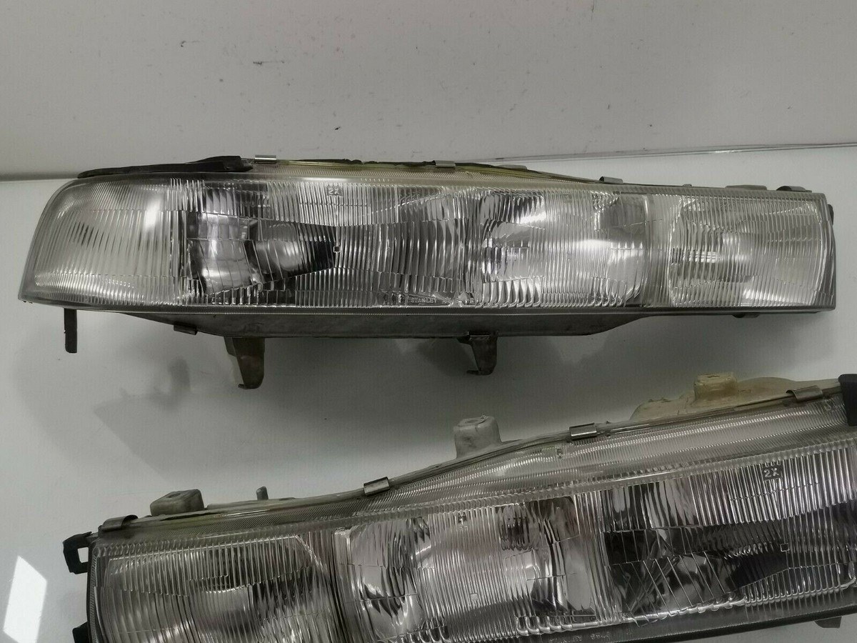 JDM STANLEY 6548 Honda Genuine CB5 Vigor Halogen Headlight Lamp