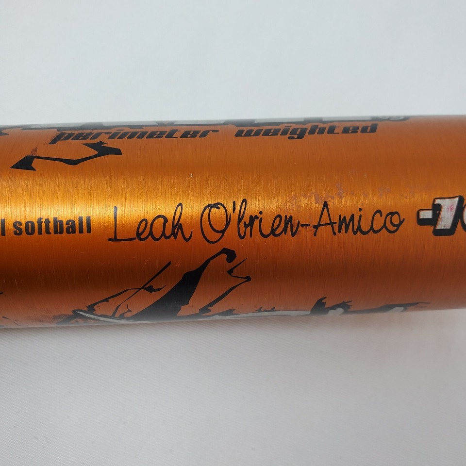 Batte De Softball Worth Powercell – 30 Pouces, 20 Oz, Manche équilibré, Pour Adulte