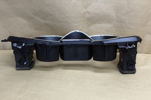 2011-2013 kia Optima cluster Bezel Panel AC Vents OEM - Picture 4 of 8