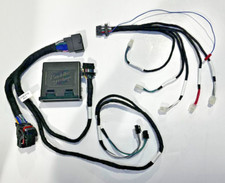 Saddle Tramp BC-DSPXHD2 DSP Install Kit for t...
