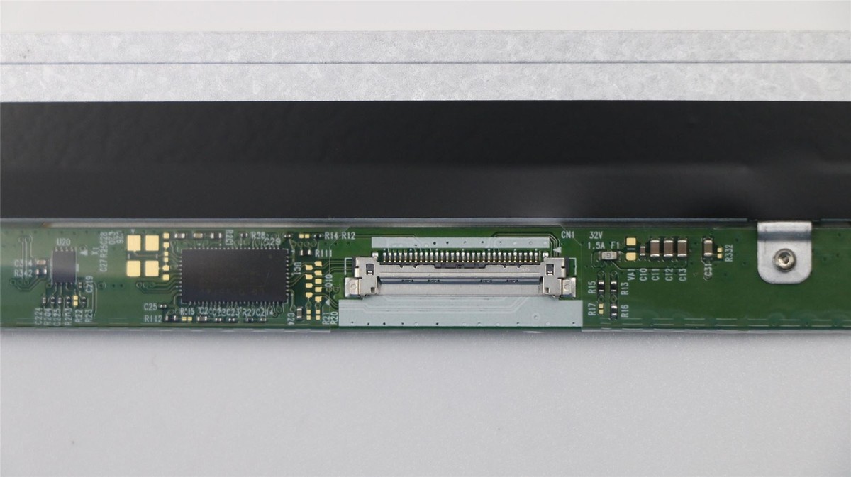 Lenovo Legion C7-15IMH05 Couvercle LCD Arrière Boîtier Or 5CB0Z32911