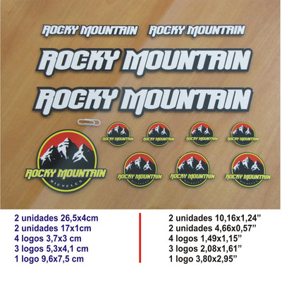 Autocollant Vinyle Décoratif Pour Vélo Ritchey - Décalque De Qualité, Facile à Poser