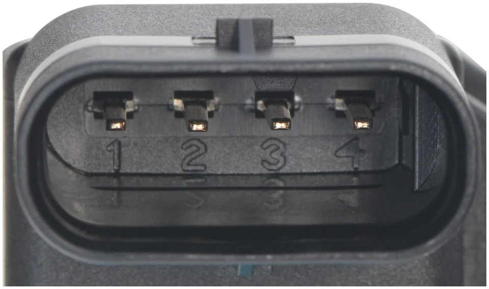 Sensor Boost Turbocompresor Bosch 0261230252 Foto 2 de 3