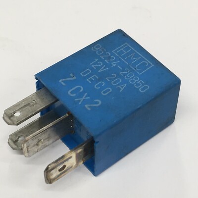 95224 2d000 реле hyundai