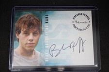 Get LOST! Ultimate Guide to Autographed LOST Trading Cards 28