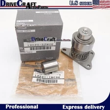 OEM Fuel Pump Eccentric Camshaft & Lifter Valve For Titan Infiniti QX56 QX80 Q70