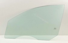 Fits 2008-2011 Ford Focus Sedan Driver Side Left Front Door Window Glass
