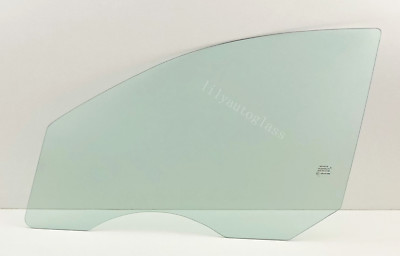 Fits 2008-2011 Ford Focus Sedan Driver Side Left Front Door Window Glass 