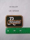 Remington Patch Iron-on Sew On3 Inch  Great Quality Free Shipping  — photo 3