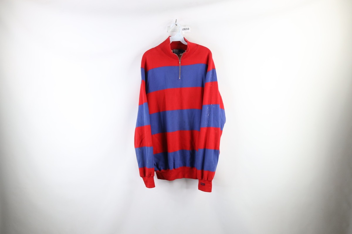 トップス RRL 90s Short Sleeve Sweatshirt USA M Vintage 90s LUGZ Authentic Streetwear Hip Hop Brown Logo