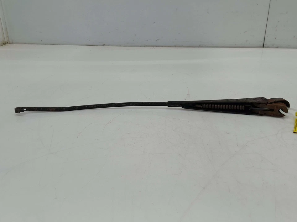 90 91 Mercedes Benz 420SEL Windshield Wiper Arm RH Passenger Side OEM 1268203044 - Image 2 of 4