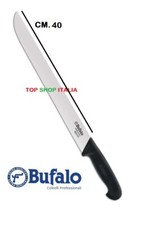 BUFALO COLTELLO PROSCIUTTO ROMA CM.40 ARROSTO S111 PROF BANCO MACELLERIA 1 2023