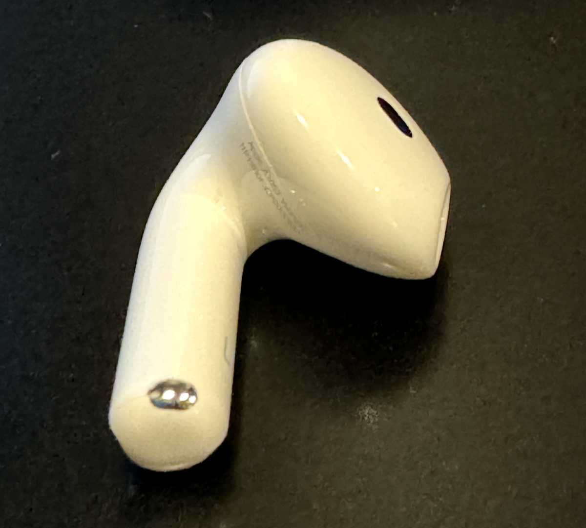 Apple AirPods 4 Wireless Earbuds LEFT SIDE REPLACEMENT