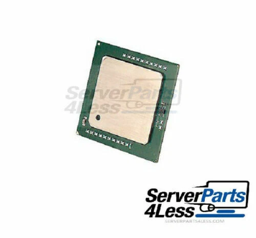 SLANG Intel Xeon E5205 DualCore 6M 1.86GHz LGA771 Server Processor - Image 2 of 3