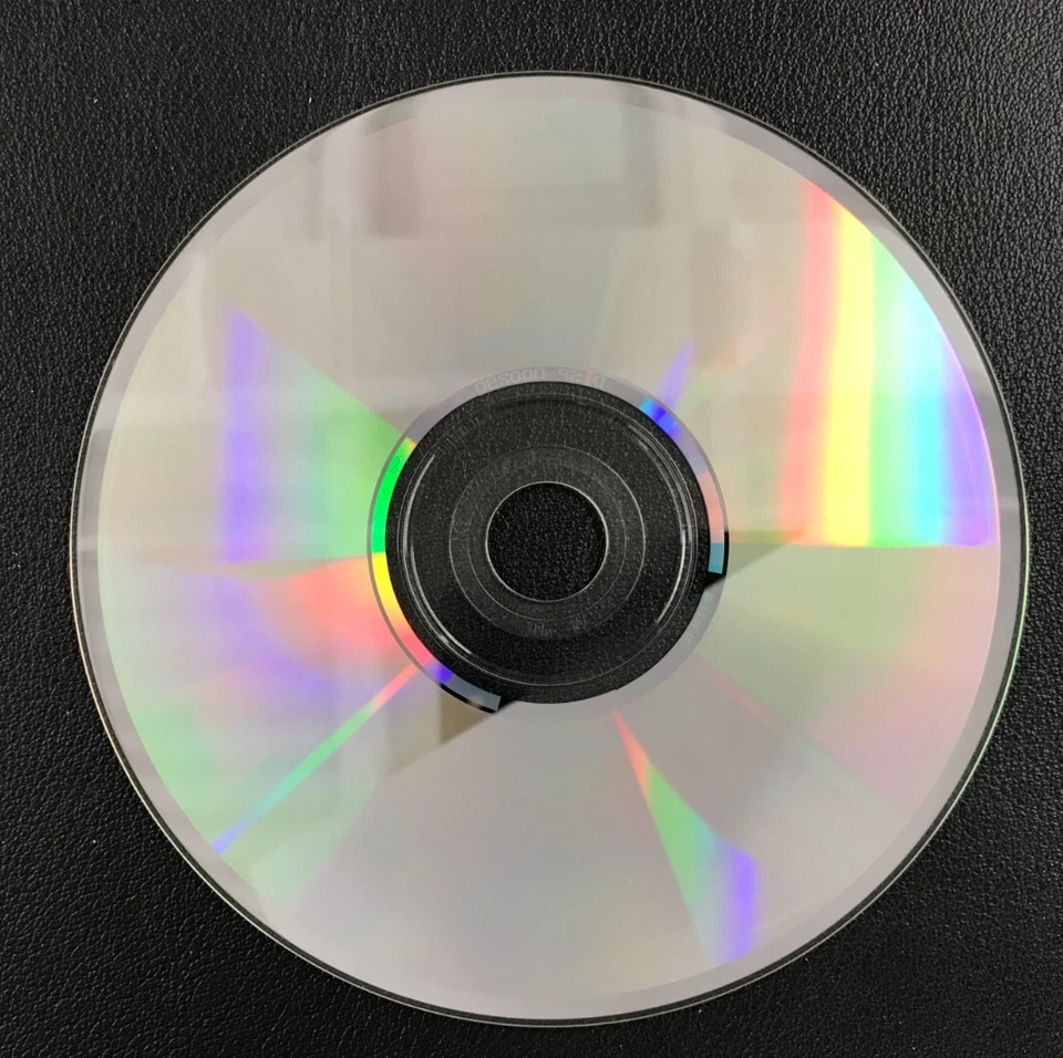 VTG 1989 Indigo Girls: Land Of Canaan Single DC PROMO Epic Rec. 1 TRK Disc NICE! Foto 2 de 2