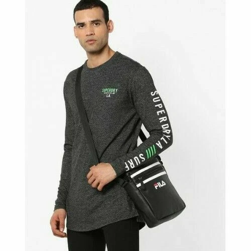 Superdry Long Sleeve Casual Shirts & Tops for Men