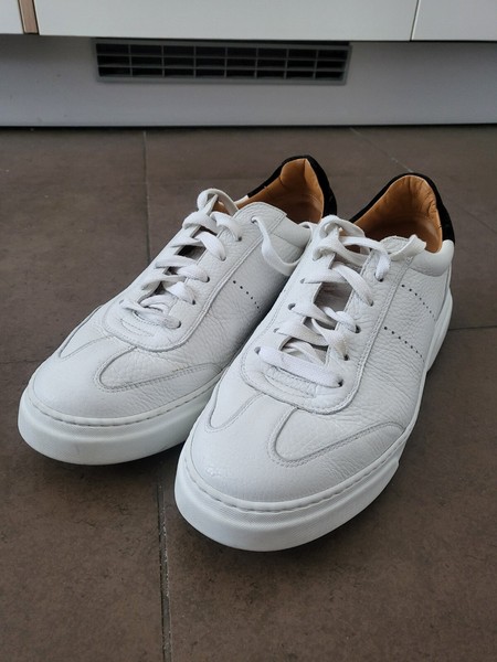 Sneaker Magnanni Gr. 43 Herren