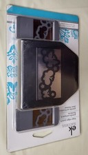 EK Success Large Edger Punch Butterfly Chain New in Package