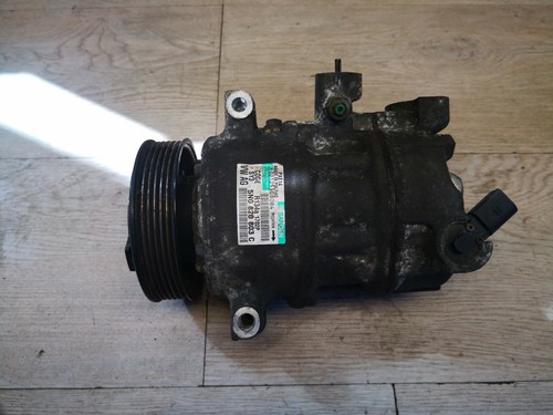 Klimakompressor Skoda Fabia VW Audi 5N0820803C