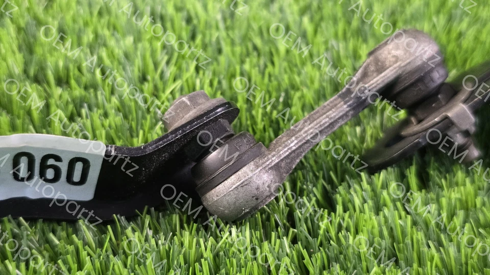 Par de sensores de control de altura trasero izquierdo y derecho Lexus LS460 LS460L LS600h 07-17 Foto 4 de 4