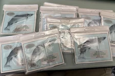 Alec Jackson's Daiichi Soft Hackle Trout Fly Tying Hooks