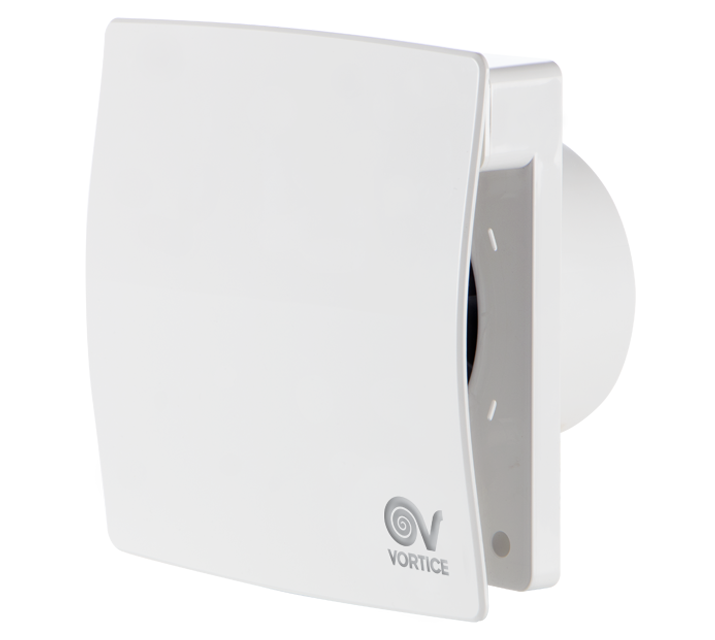 ESTRATTORE ASPIRATORE ARIA DA MURO CUCINA BAGNO VORTICE 11333 MEX 120/5" LL