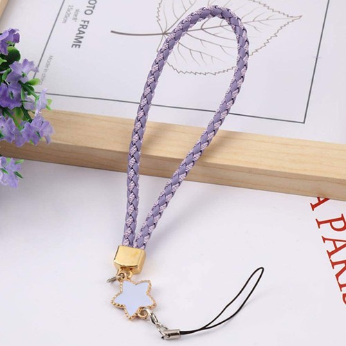 8 Pcs Key Hanger Keychain Hanging Rope Phone Anti-lost Strap - 第 9/12 張圖片