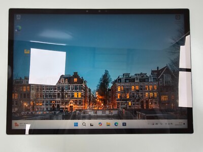 Dell XPS 9315 2-1 Notebook i5-1230U 256GB SSD 8GB RAM 13'' 3K Touch Win11 Pro