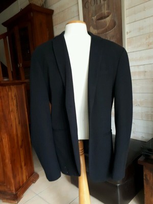 blazer homme zara