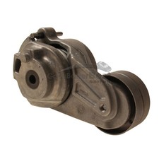 One New Gates Drive Belt Tensioner Assembly 39081 for Mercedes & more