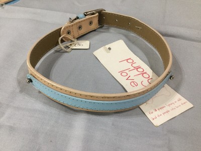 large dog collars