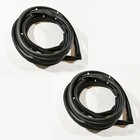 <!--F#f_0-->Holden EJ EH Front Left and Right Door Rubber Seals - Pair<!--F/-->