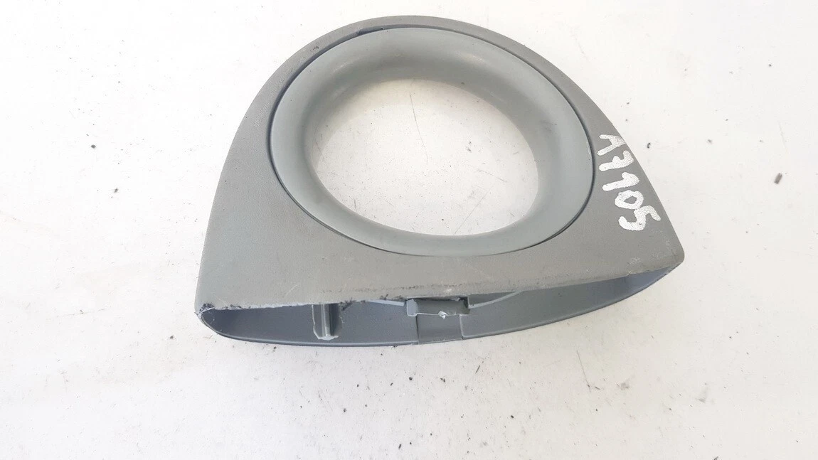 9203896 Innenausstattung for Renault Scenic DE1395992-82 | eBay