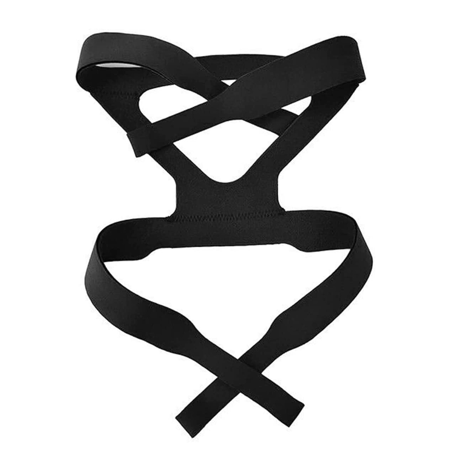 4 Pack Universal Replacement Headgear for ResMed Mirage Series Full CPAP Mask US