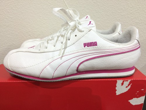 puma sneaker 2008