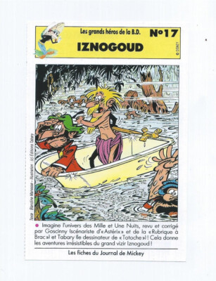 WALT DISNEY . 3 AUTOCOLLANTS LE JOURNAL DE MICKEY . ANNEES 80' . ( T12