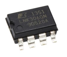  LNK306GN SOP7 LNK306 circuito integrato Integrato Regolatore Switching
