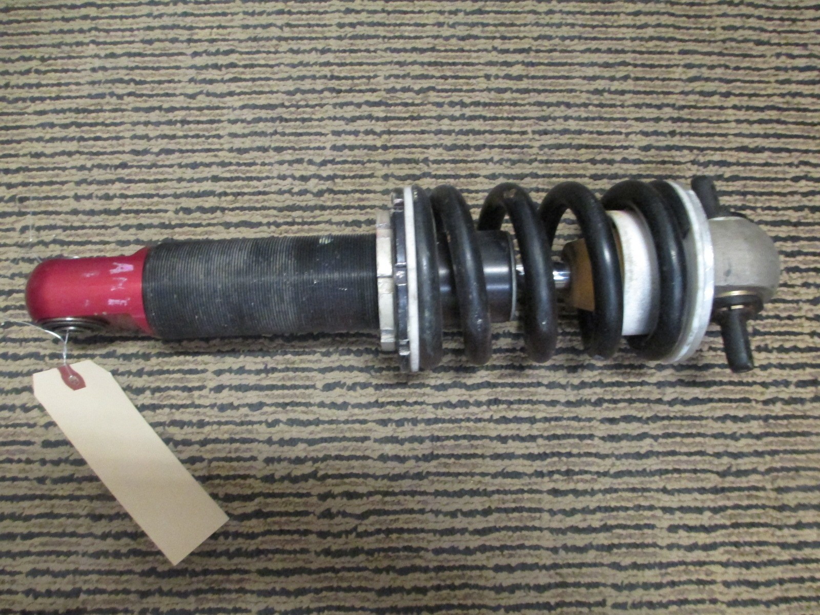 Ferrari 360 Challenge Front Shock Absorber With Spring# 181400